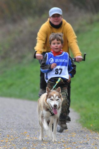 Rennen Weinfelden